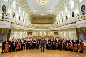 Moscow State Symphony Orchestra