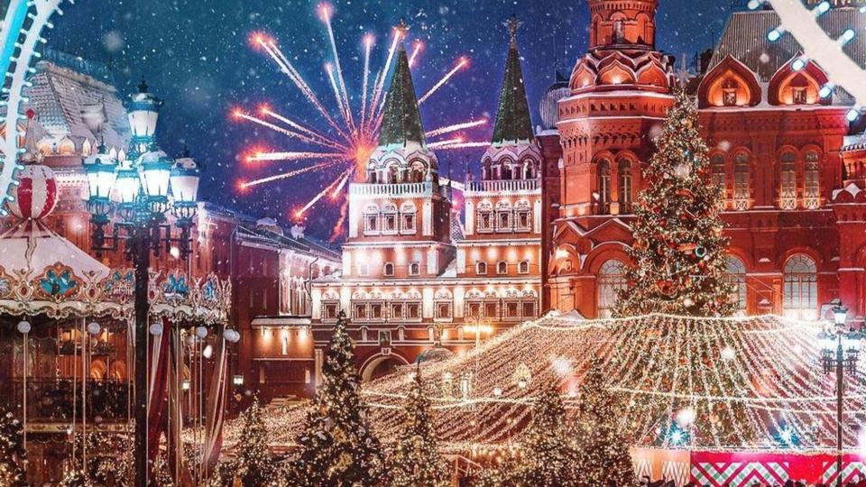 Чайковский. Концерт №1. Григ. Танец анитры. В Пещере горного короля